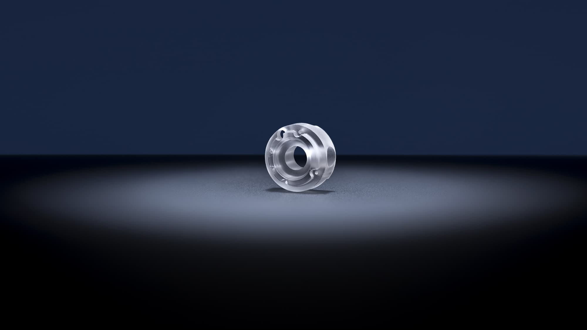 Ventilring
