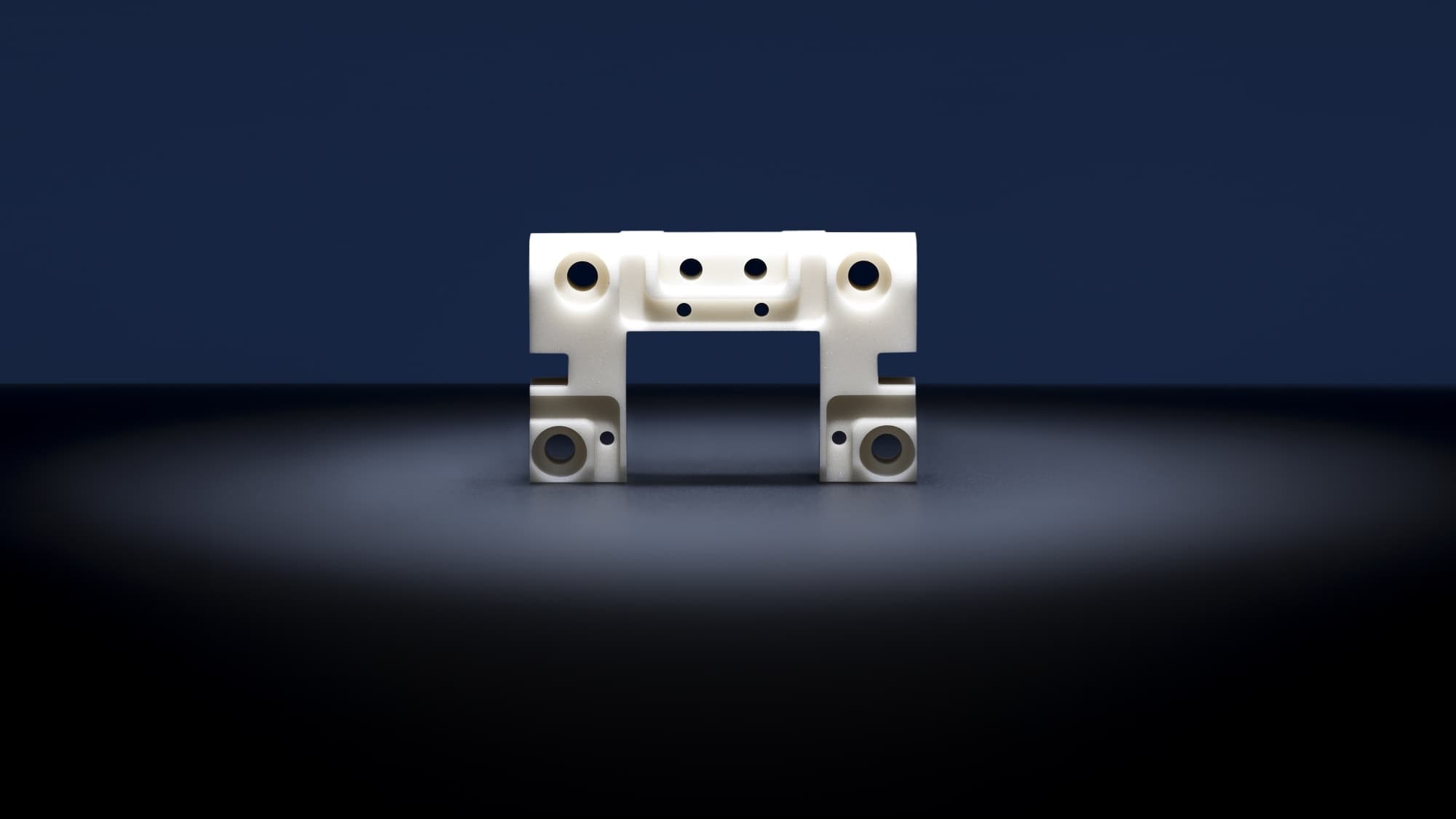 Isolator